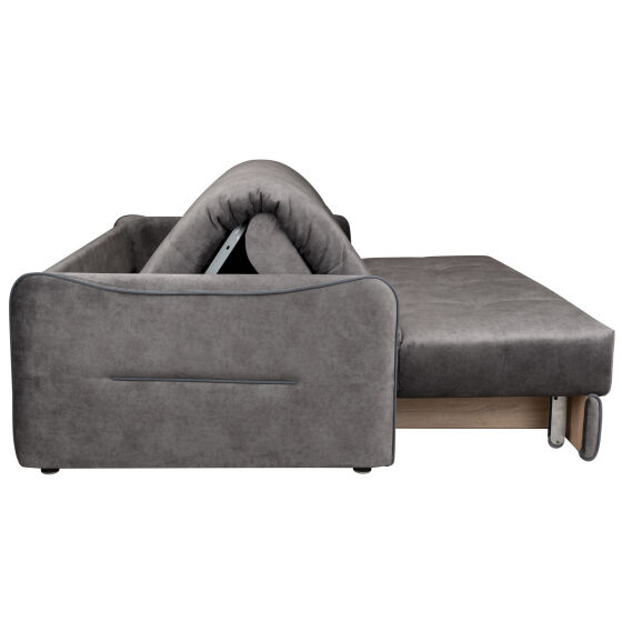 Диван Токио 2 БД №150 Goya grey Goya grey Modus 23