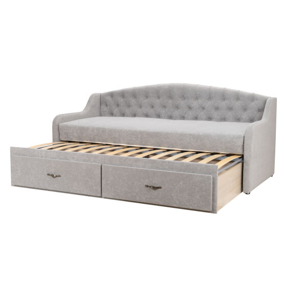 Кровать Релакс Моника NEW Ламби 20