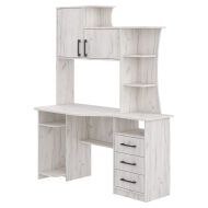 Стол компьютерный СК 19 Крафт светлый