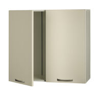 Шкаф кухонный верхний 800 СУШКА тип B KRONO 7031 AGT605