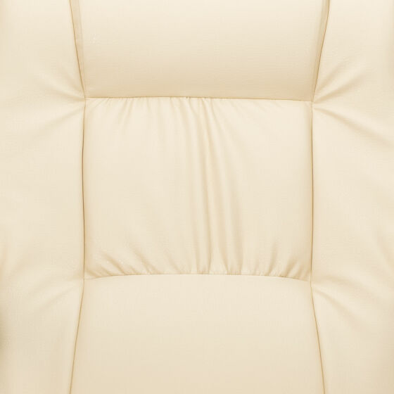 Кресло-качалка Комфорт модель 78 Polaris Beige/ Венге