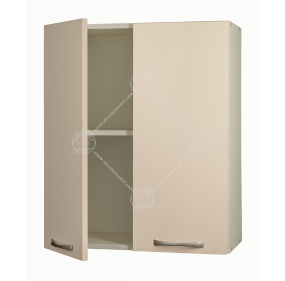 Шкаф кухонный верхний 600 тип B KRONO 7031 AGT605