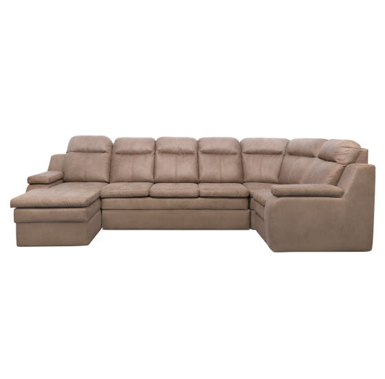 Guinness (Бл+Оул+3ру+Ум+1у+Бп) Matador Taupe/Опора декор.160х90х40 Орех наб1