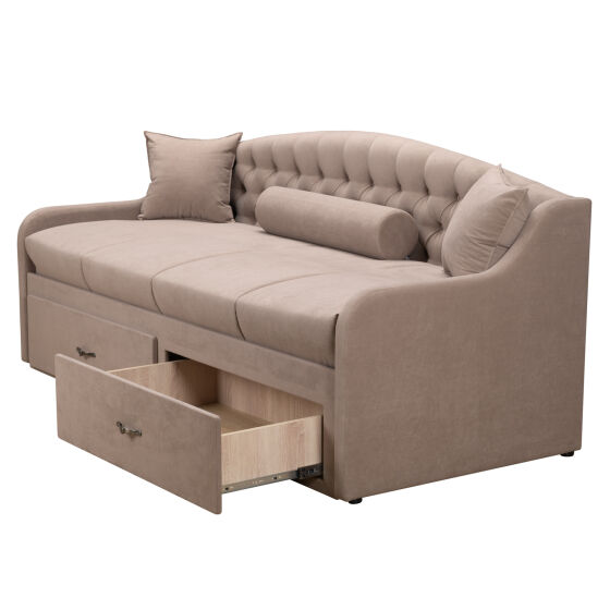 Кровать Релакс Моника NEW Модус 03