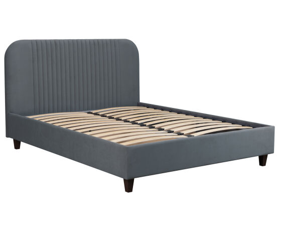 Кровать Жардин АРТ 180х200 с ПМ Модус 23