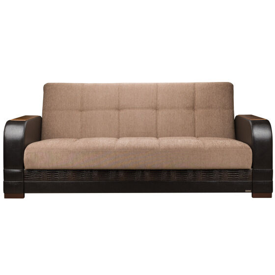 Диван кровать Ilinda 3-х местный ILND-02 (S1132/D0149 БОК.1/D0149+П)