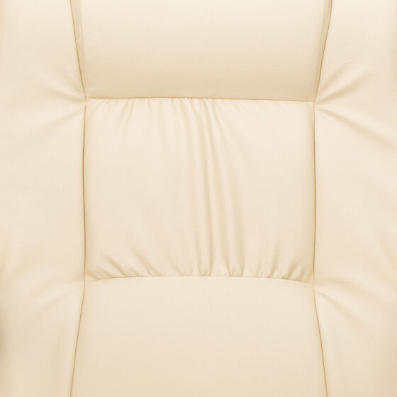 Кресло-качалка гляйдер Dondolo модель 78 венге/Polaris Beige