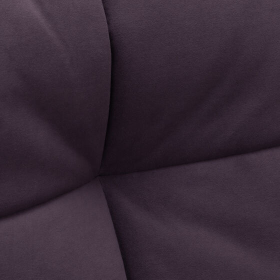 Диван Женева БД Modus16 Фиолетовый