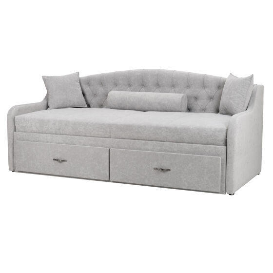 Кровать Релакс Моника NEW Ламби 20