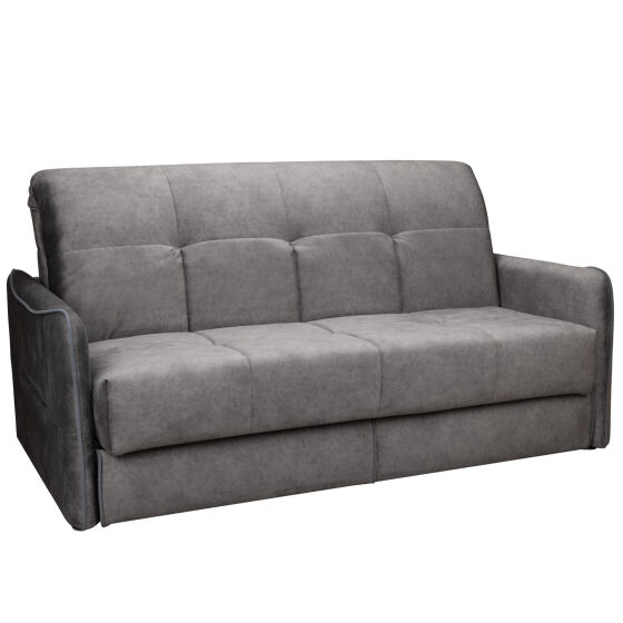 Диван Токио 2 БД №150 Goya grey Goya grey Modus 23