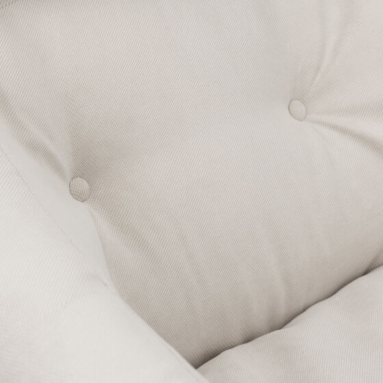 Кресло для отдыха Комфорт модель 11 венге/Verona Light Grey