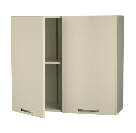 Шкаф кухонный верхний 800 тип B KRONO 7031 AGT605