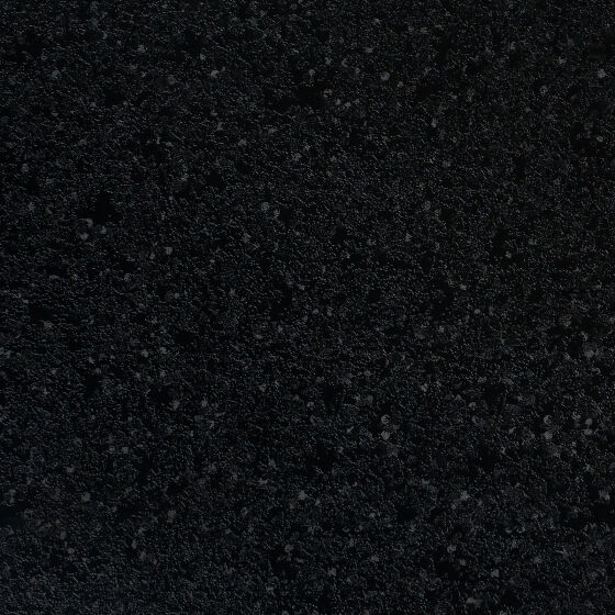 Кромка на Плинтус №62 Черный королевский жемчуг (3 м)