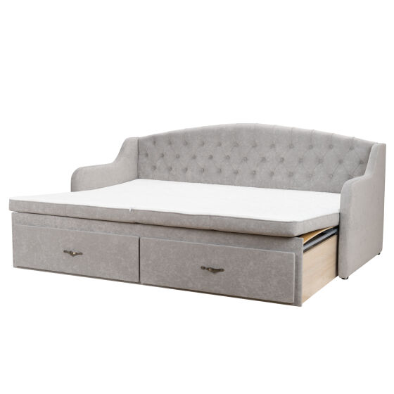 Кровать Релакс Моника NEW Ламби 20