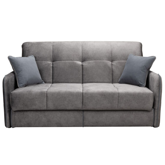 Диван Токио 2 БД №150 Goya grey Goya grey Modus 23