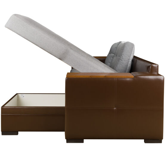 Диван кровать ELEGANT угловой ELGT-01 (S5031/D0246)