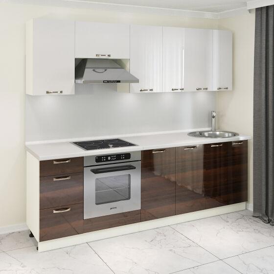 Кухня Nova La Fenice 240