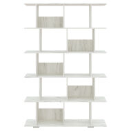 Стеллаж Астра-13 Крафт светлый