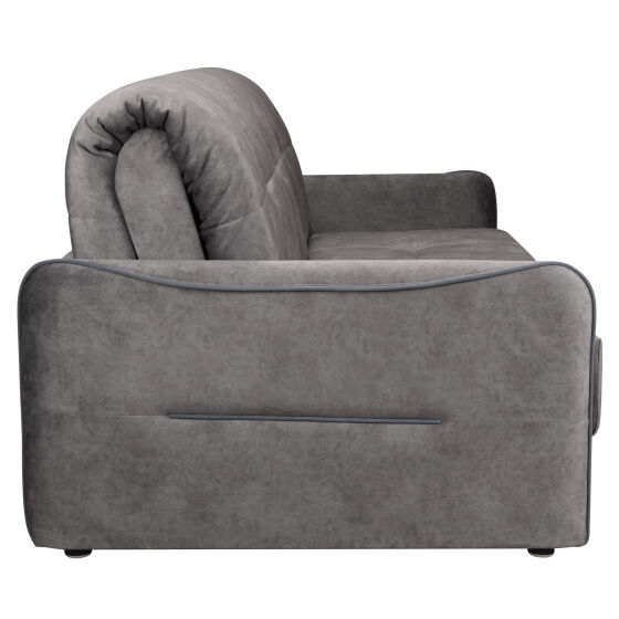 Диван Токио 2 БД №150 Goya grey Goya grey Modus 23