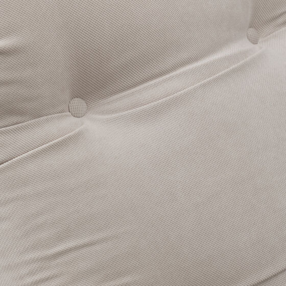 Кресло качалка Эстет Verona Light Grey Дуб шампань