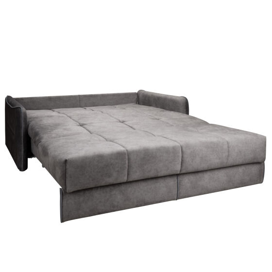 Диван Токио 2 БД №150 Goya grey Goya grey Modus 23