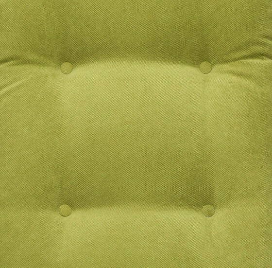 Кресло-качалка Комфорт модель 67 Verona Apple Green/Венге