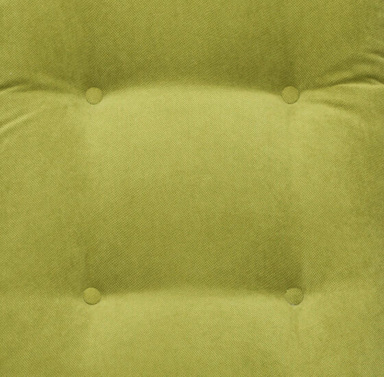 Кресло-качалка Комфорт модель 67 Verona Apple Green/Венге