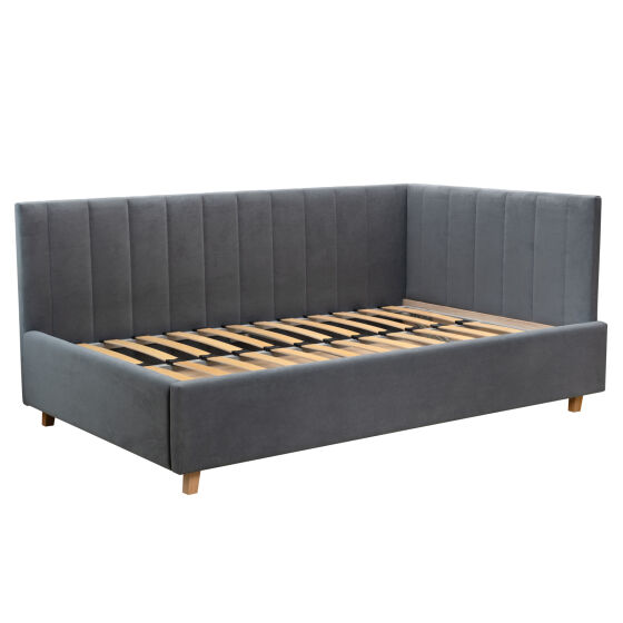 Кровать Релакс Остин NEW c ПМ 120х200 Модус 23