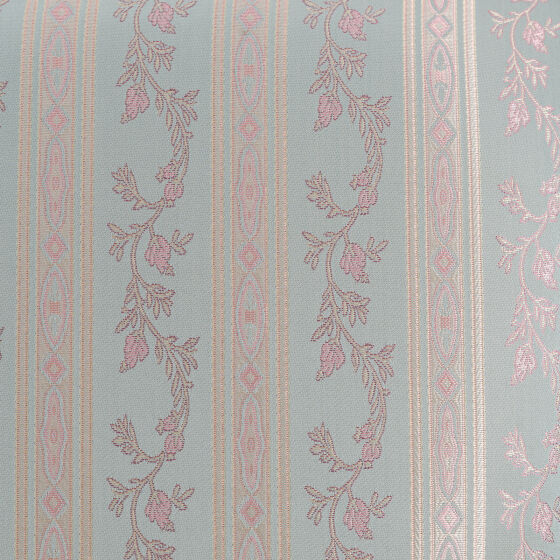 Стул Siena ivory white/бирюзовая ткань(SA-SC)