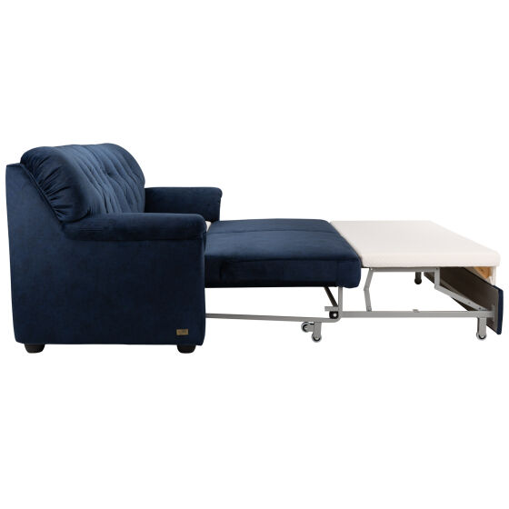 Диван Ванкувер 3р Goya indigo/ткань высоковыкатной вар 1