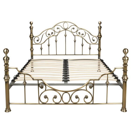 Кровать Victoria 180 Kihg bed