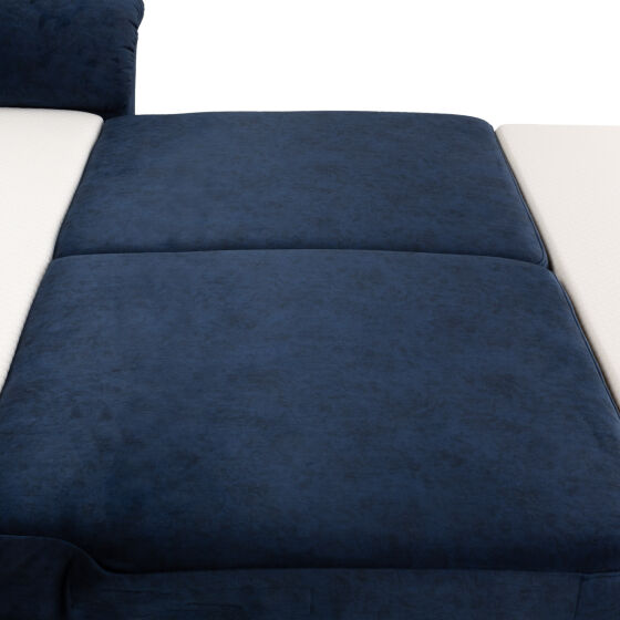 Диван Ванкувер 3р Goya indigo/ткань высоковыкатной вар 1