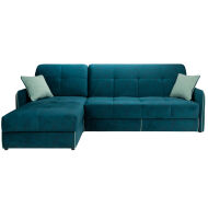 Диван Токио 2 ДУ Goya teal Goya teal Modus 09