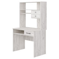 Стол компьютерный СК 41 Крафт светлый