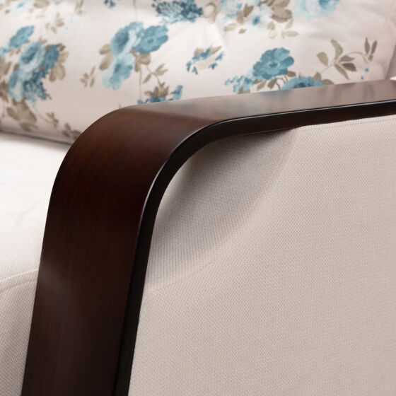 Диван кровать Idea 3-х местный IDEA-01 (S1493/D0150-S)