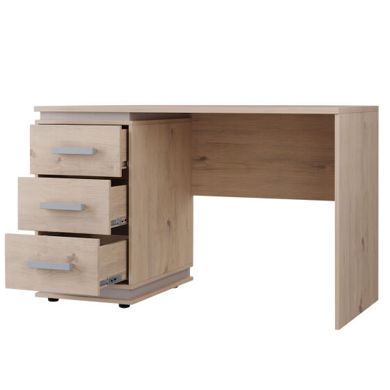 Стол письменный Nature 84 Гаскон Пайн Мокко