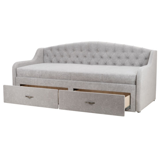 Кровать Релакс Моника NEW Ламби 20