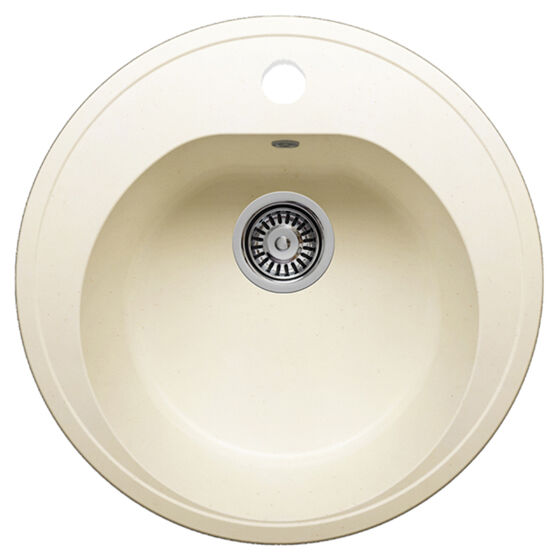 Мойка Polygran F-08 хлопок №331