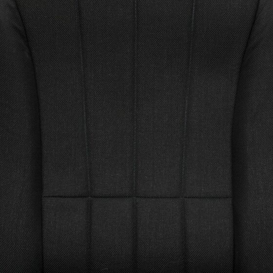 Кресло офисное РК 185 10-356 Черный