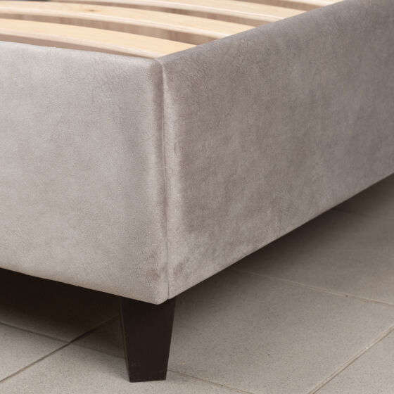 Кровать Жардин АРТ 180х200 с ПМ Феникс 15