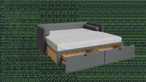 Кровать Релакс Эмили NAPPA 02 кант Lovely 31