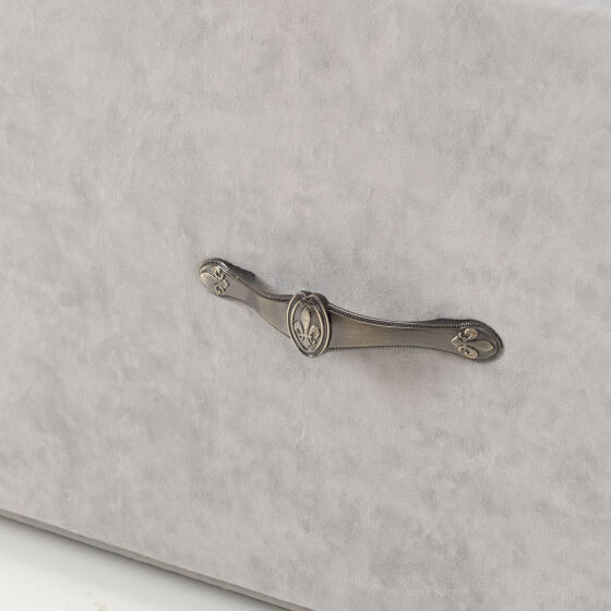 Кровать Релакс Моника NEW Ламби 20