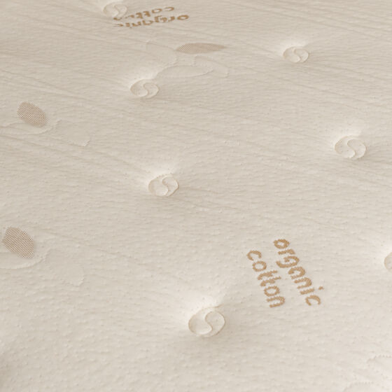 Матрас NATURAL LINEN 120x200