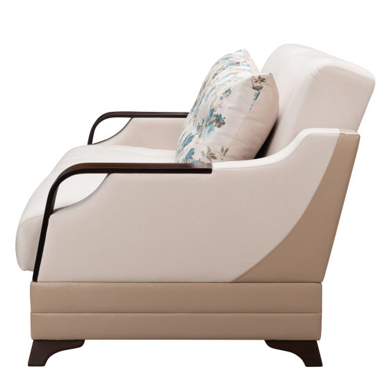 Диван кровать Idea 3-х местный IDEA-01 (S1493/D0150-S)