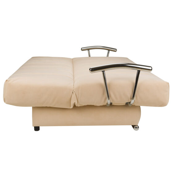 Диван Челси БД Premier Linen Snow Brown