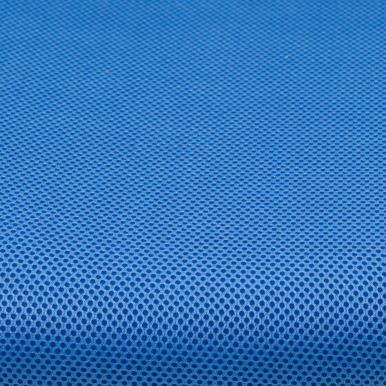 JOY Кресло ткань синий
