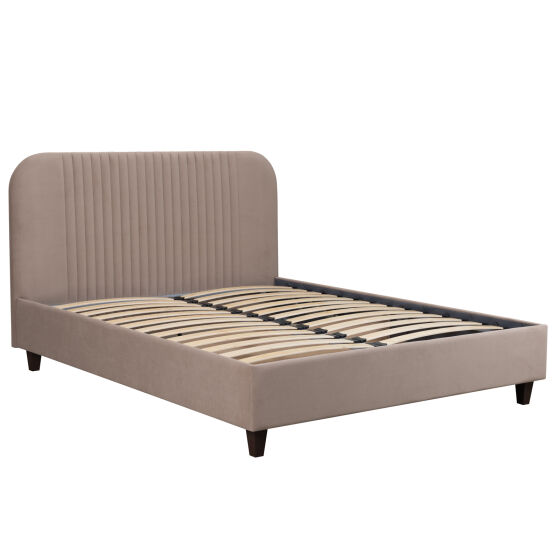 Кровать Жардин АРТ 180х200 с ПМ Модус 03