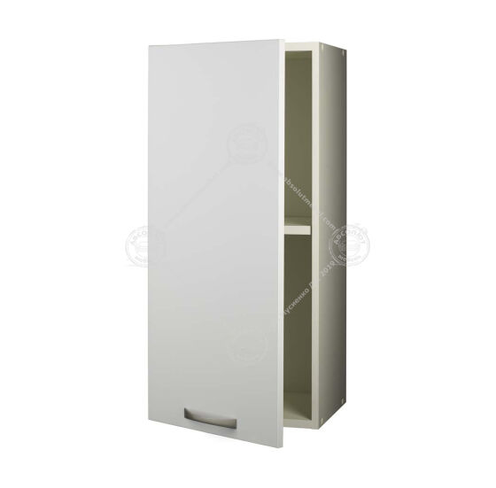 Шкаф кухонный верхний 300 тип B KRONO 7031 AGT670