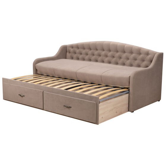 Кровать Релакс Моника NEW Модус 03