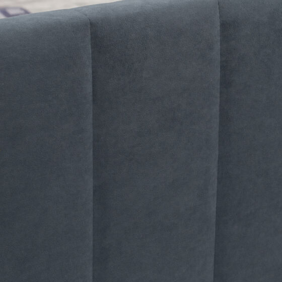 Кровать Релакс Остин NEW c ПМ 120х200 Модус 23